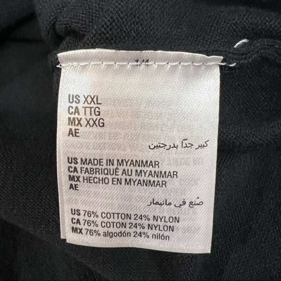 Club Room vest - Picture 5 of 7